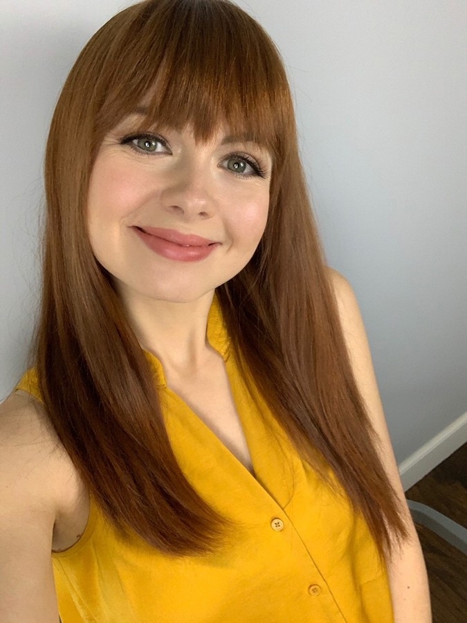 Galadriel Stineman