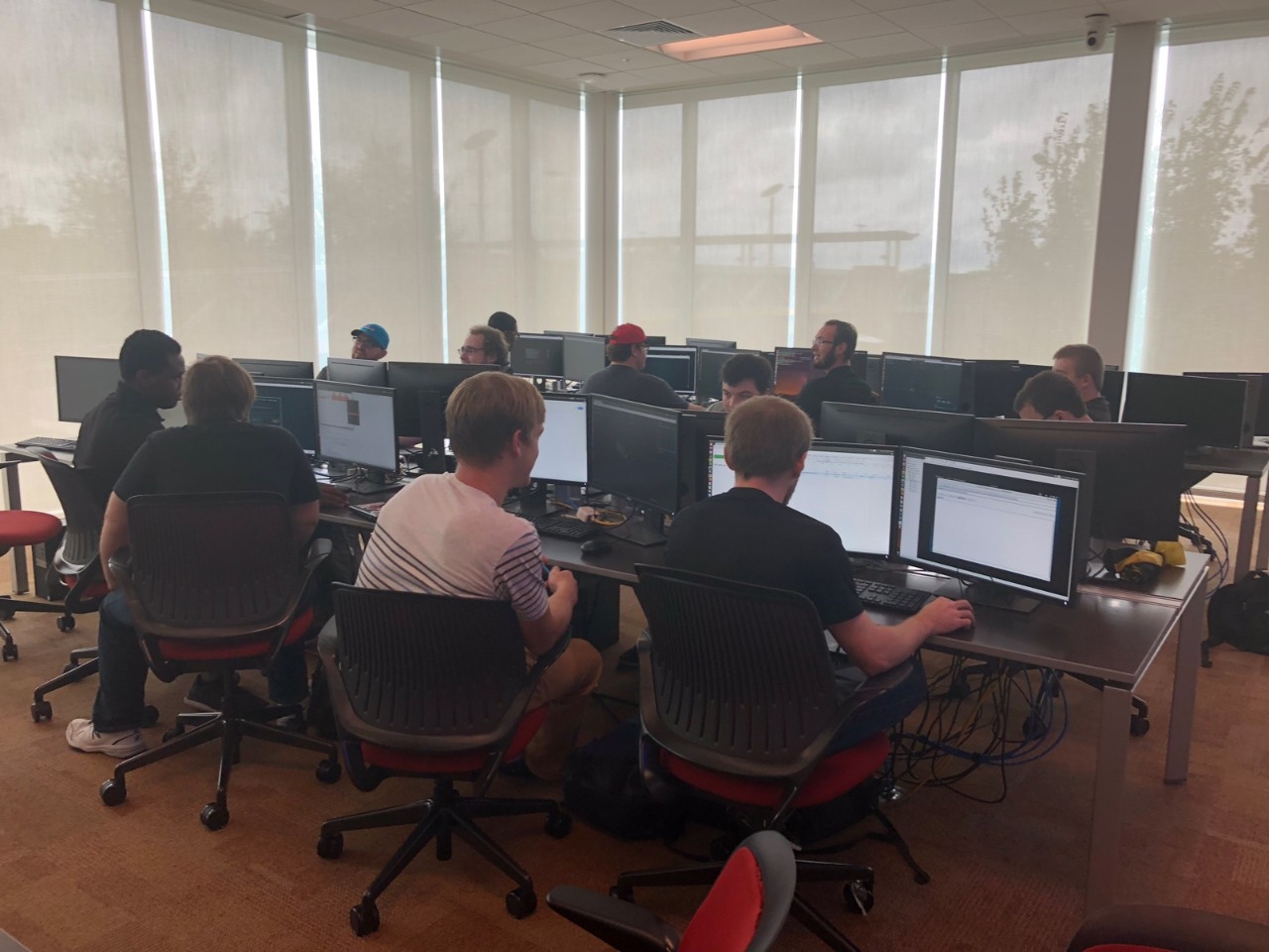 Be the One to ask for help, share your story, speak up, check on your friends. There is a lot going on in our world. You may be experiencing a lot of different emotions. You are not alone. If you begin to feel overwhelmed, be the one the use these resources...