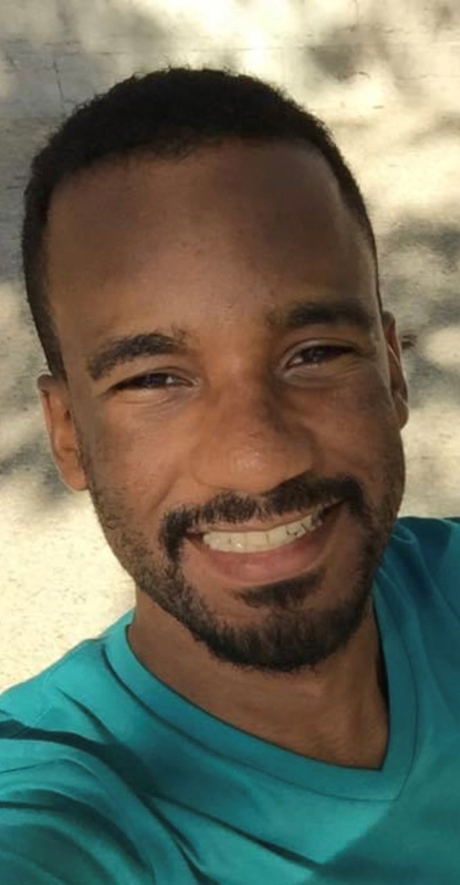 Nicholas Jackson, NKU alumnus