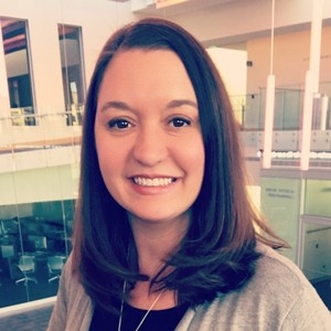 Dr. Jacqueline Emerine