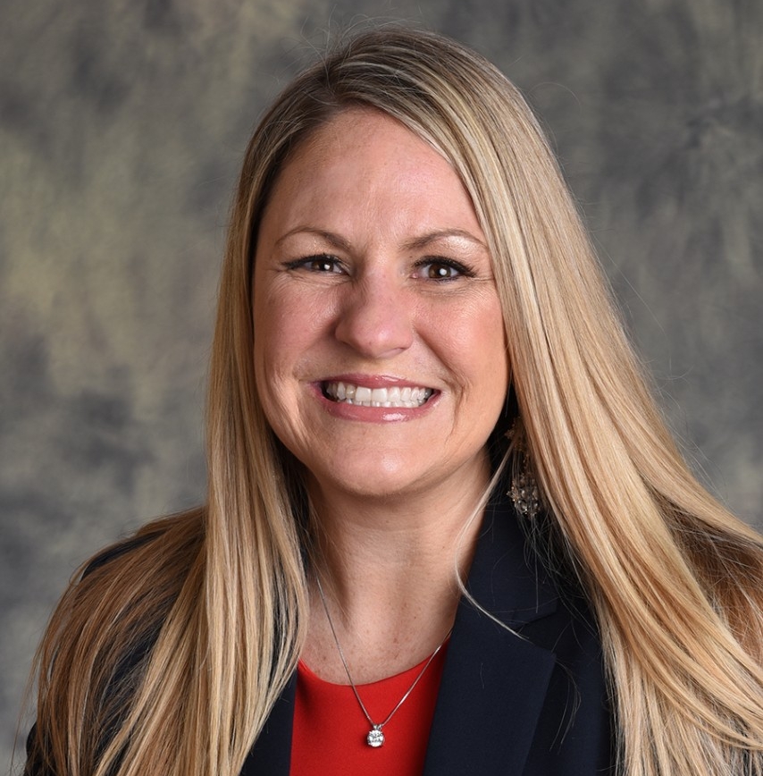 Dr. Andrea Lambert-South