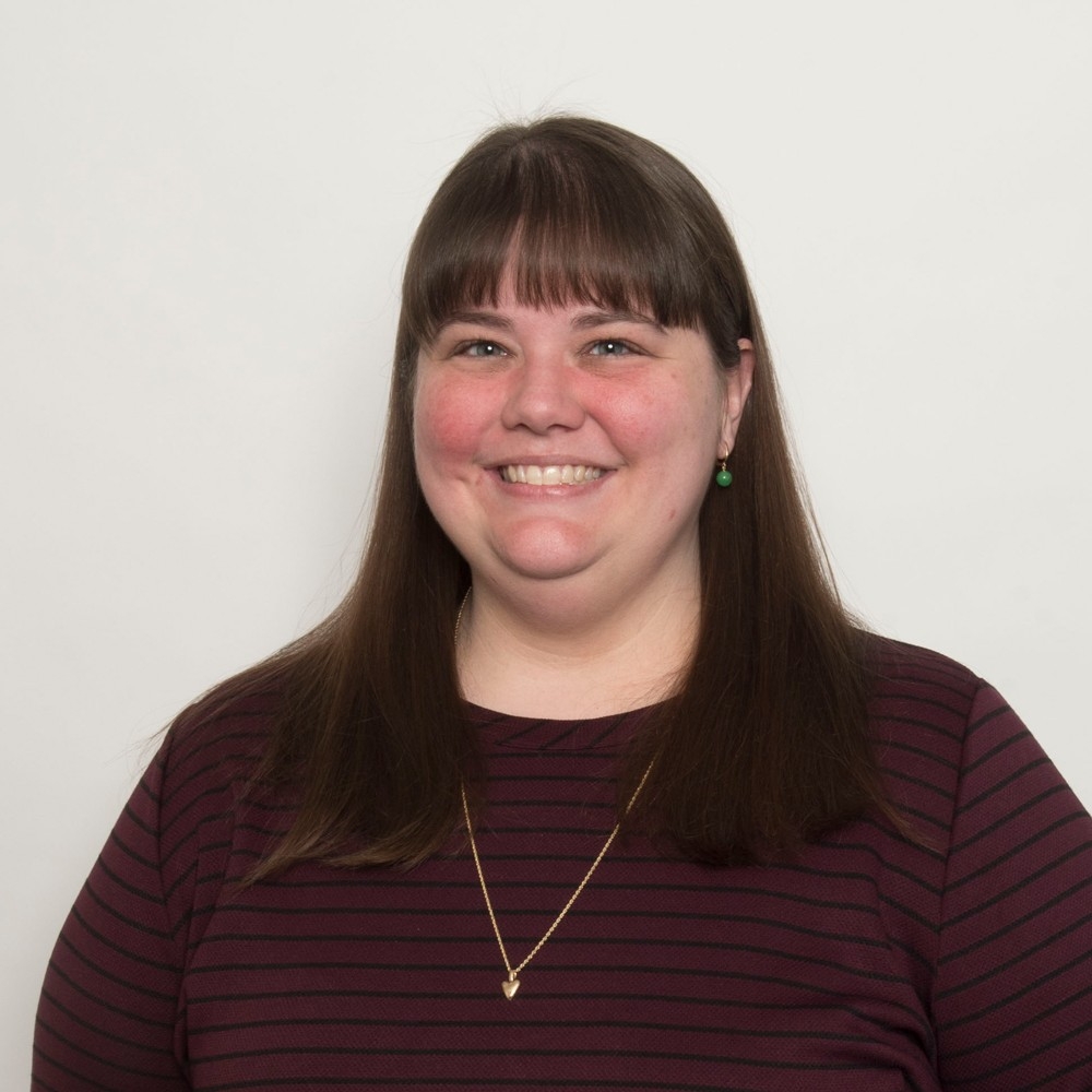 Dr. Brooke Buckley