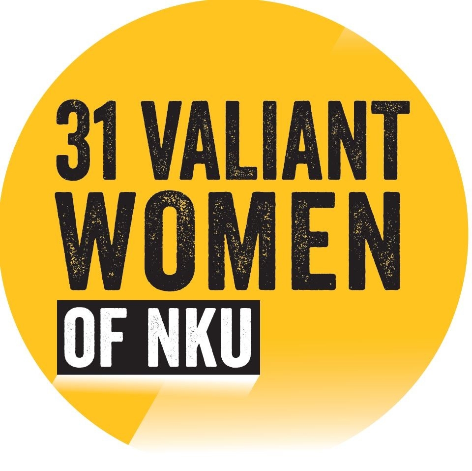 31 Valiant Women of NKU