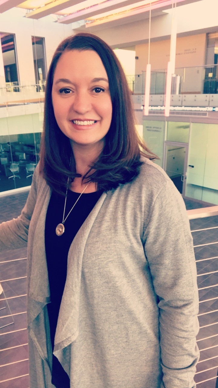 Dr. Jacqueline Emerine