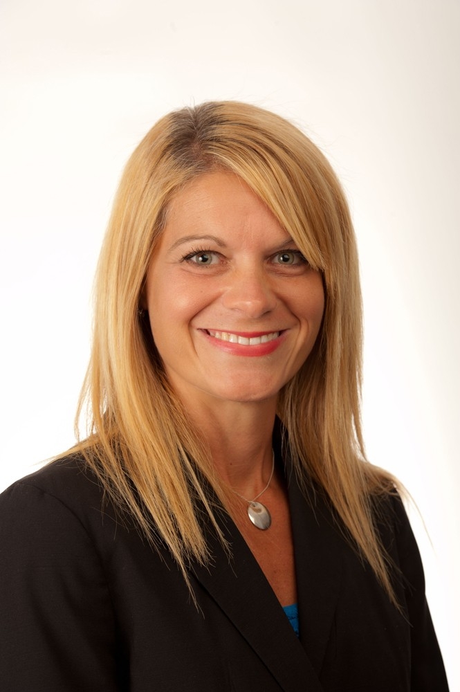 Jennifer Kinsley