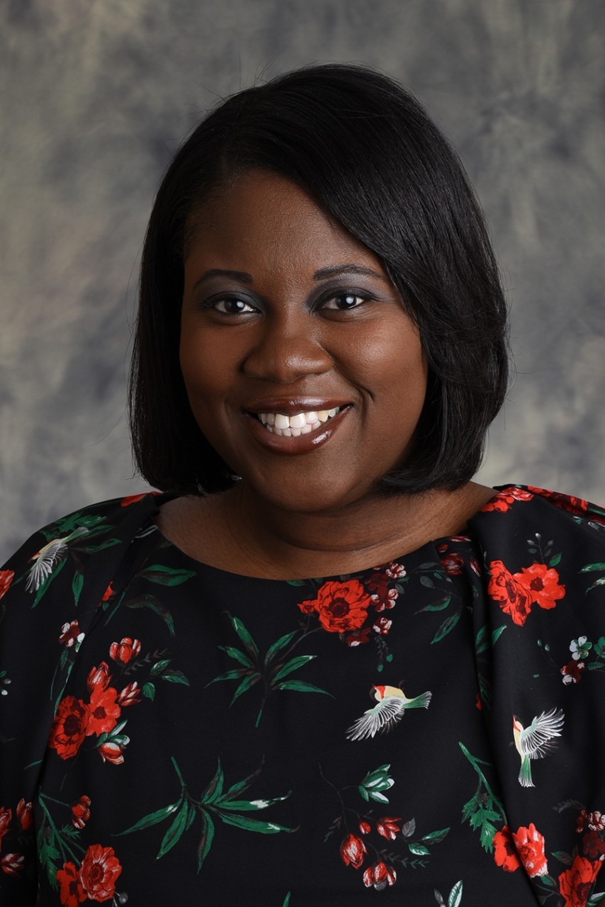 LaNighta Reid