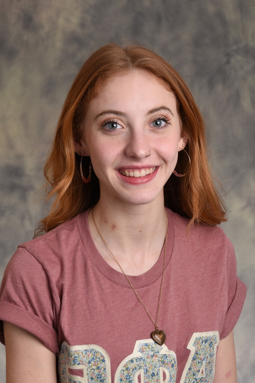 Lindsey Dames