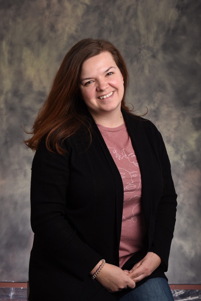 Dr. Rachel "Rae" Loftis