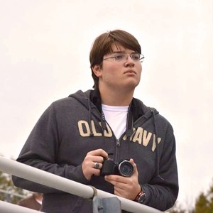 Alex Rosen, Faculty Senate Award recipient