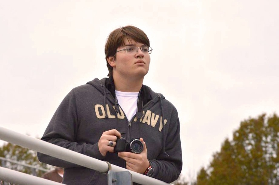 Alex Rosen, Faculty Senate Award recipient