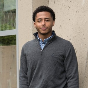 Regents Award: Bereket Bekele