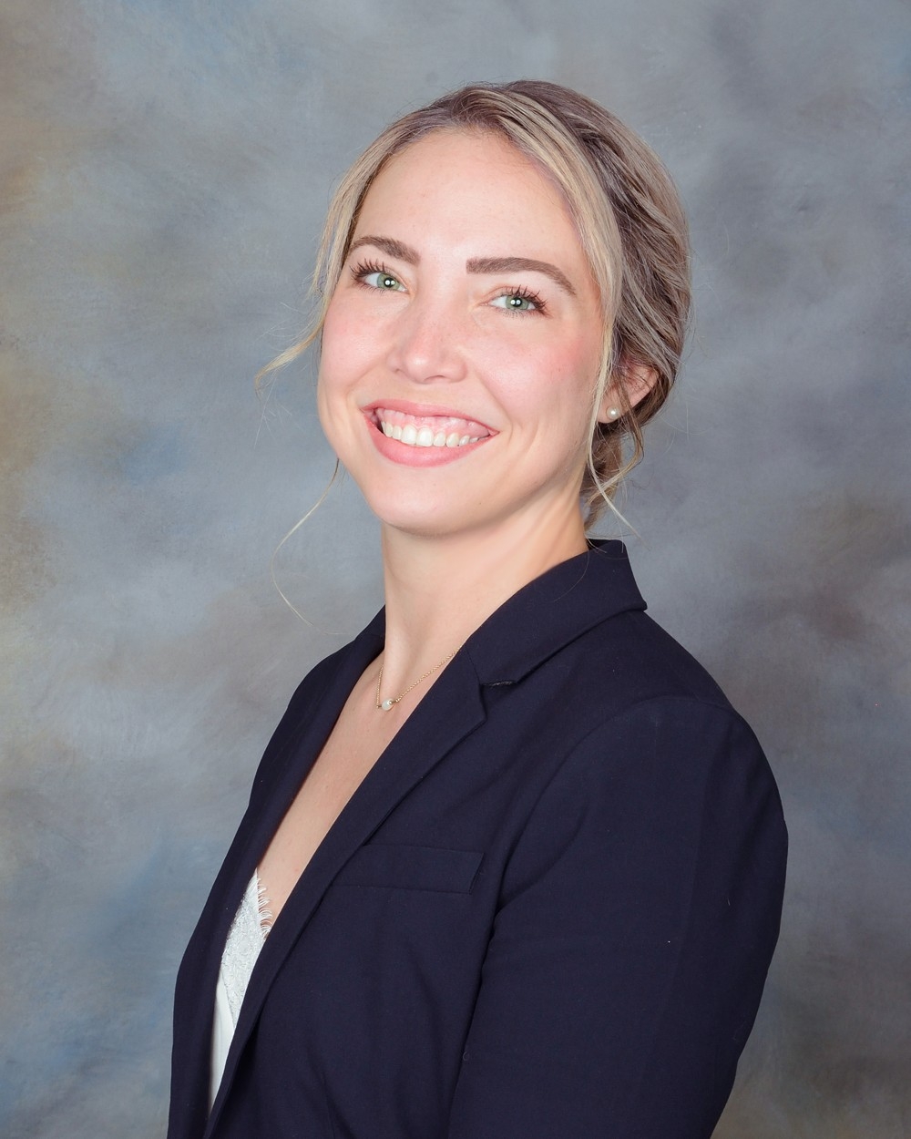 Jarett Lopez, NKU Student Leadership Award recipient