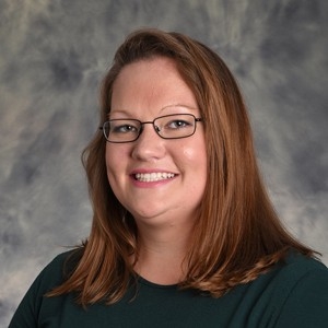 Erin Kelley, NKU Nursing professor