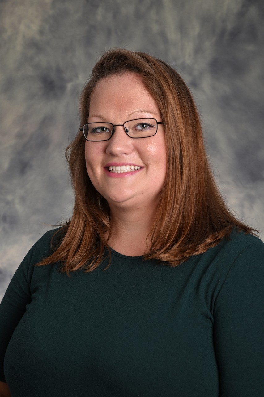 Erin Kelley, Nursing professor at NKU