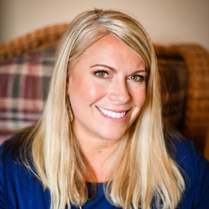 Jen Henson, The ACT Lady