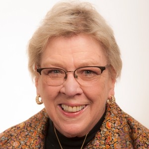 Lynne Smith, professor of Literacy Education at NKU