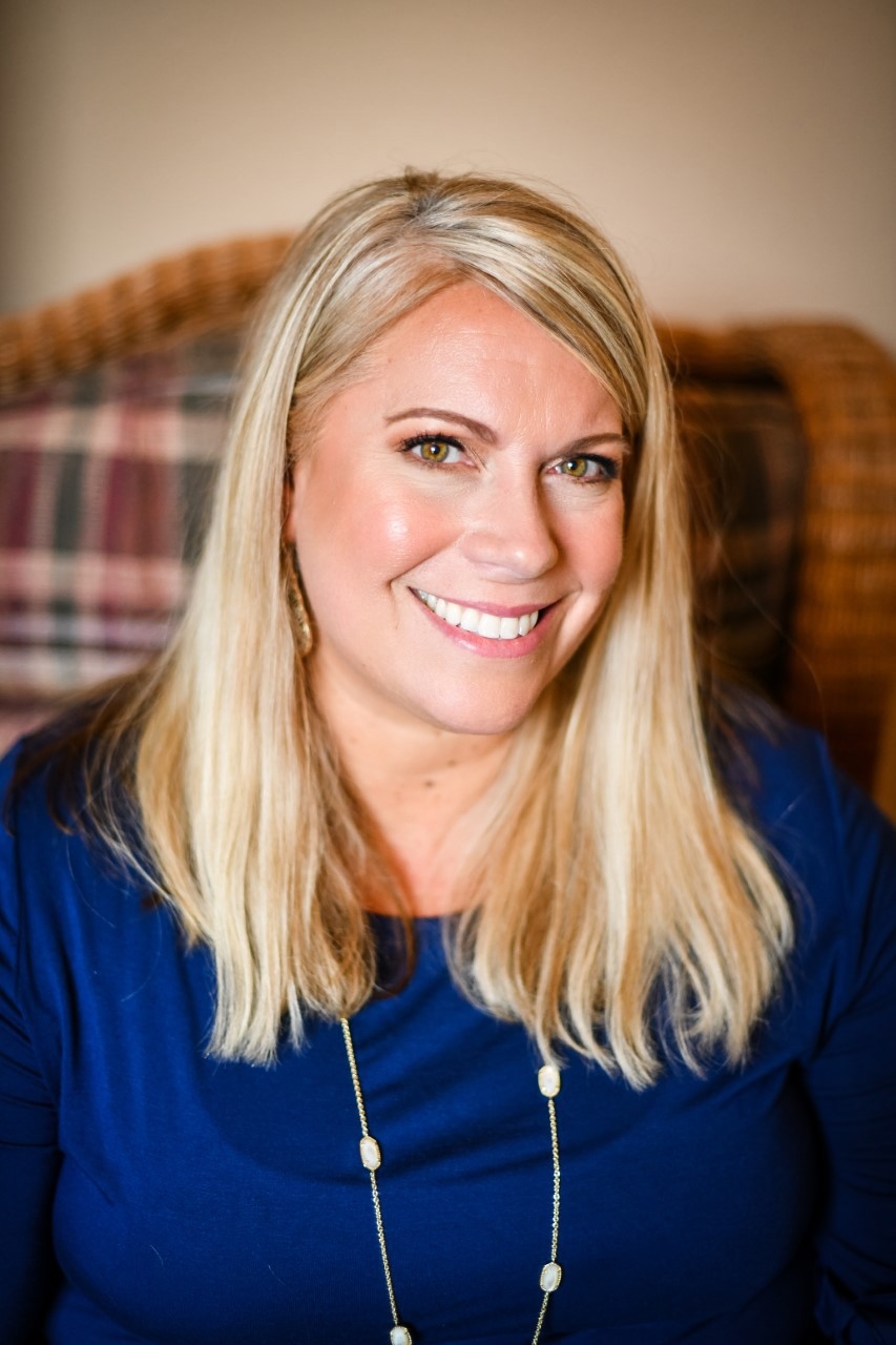 Jen Henson, The ACT Lady