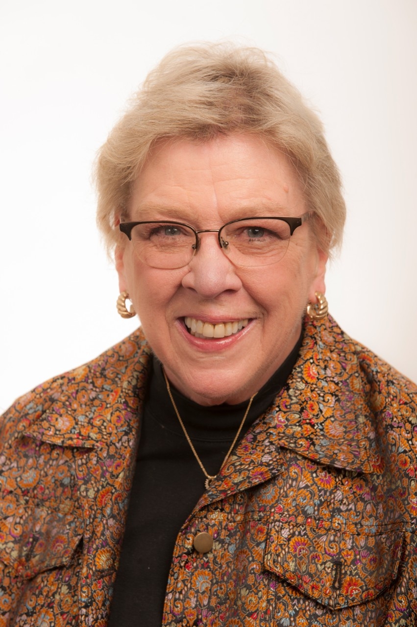 Lynne Smith, NKU professor of education