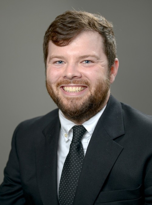 Irene Encarnación, lecturer at NKU