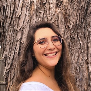 Kaetlyn Dyer, NKU student