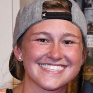 Sarah Roaden 