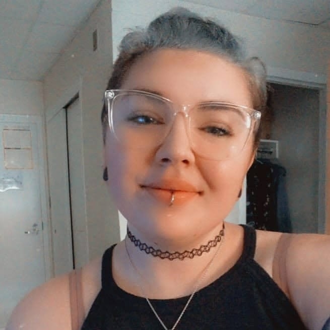 Eden Fischer, NKU student