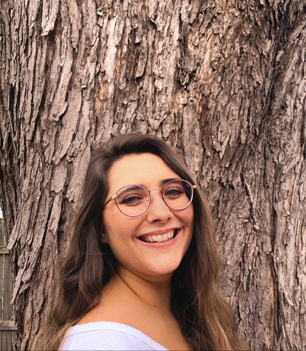 Kaetlyn Dyer, NKU student