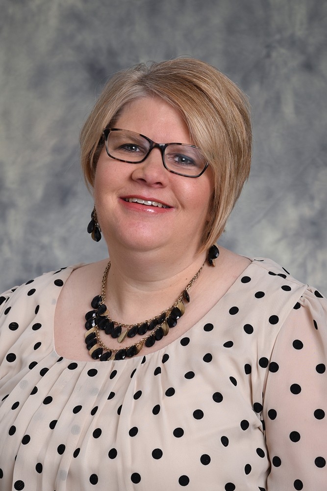 Quinn James, NKU student