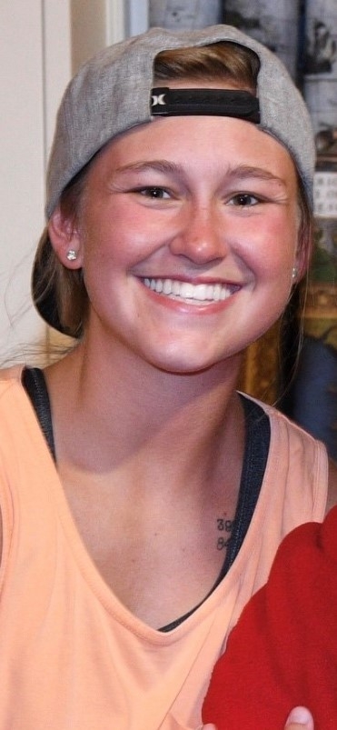 Sarah Roedan