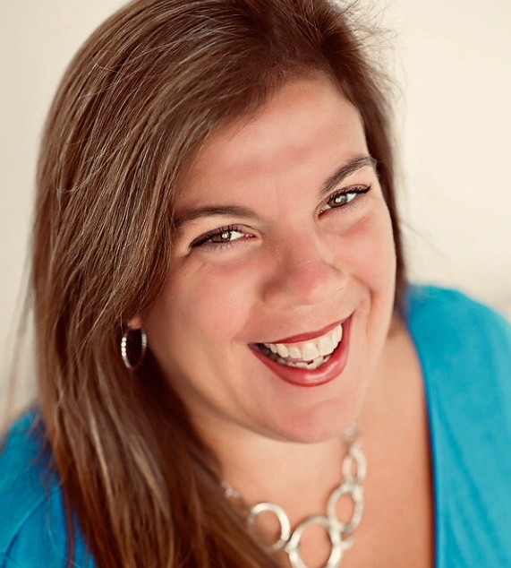 Emily Teegarden, two-time alumna of NKU