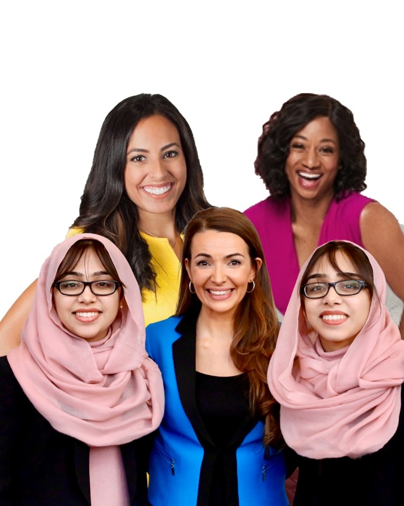 Young Women Lead