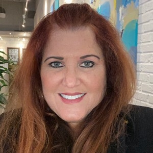 Irene Encarnacion, lecturer at NKU