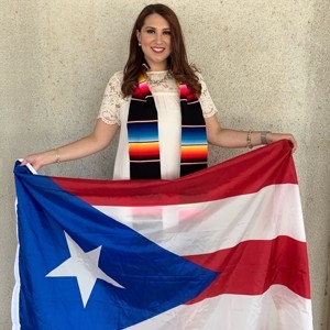 Alex Navarro-Guzman, NKU alumna