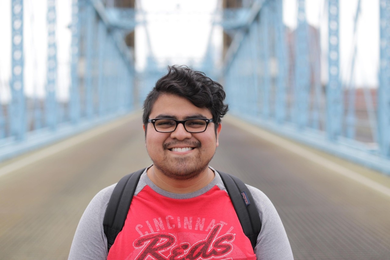 Unapologetically Arturo