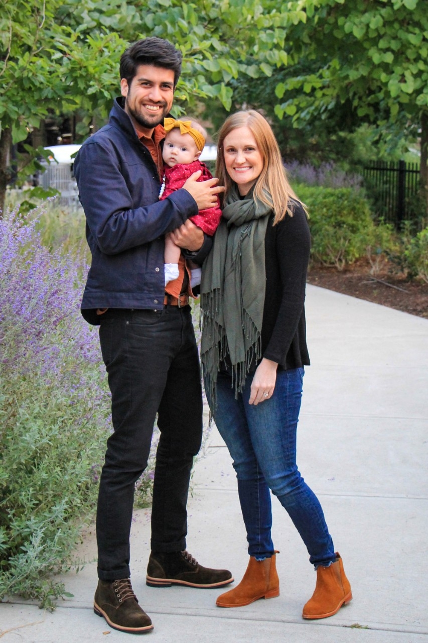 Irene Encarnación, lecturer at NKU