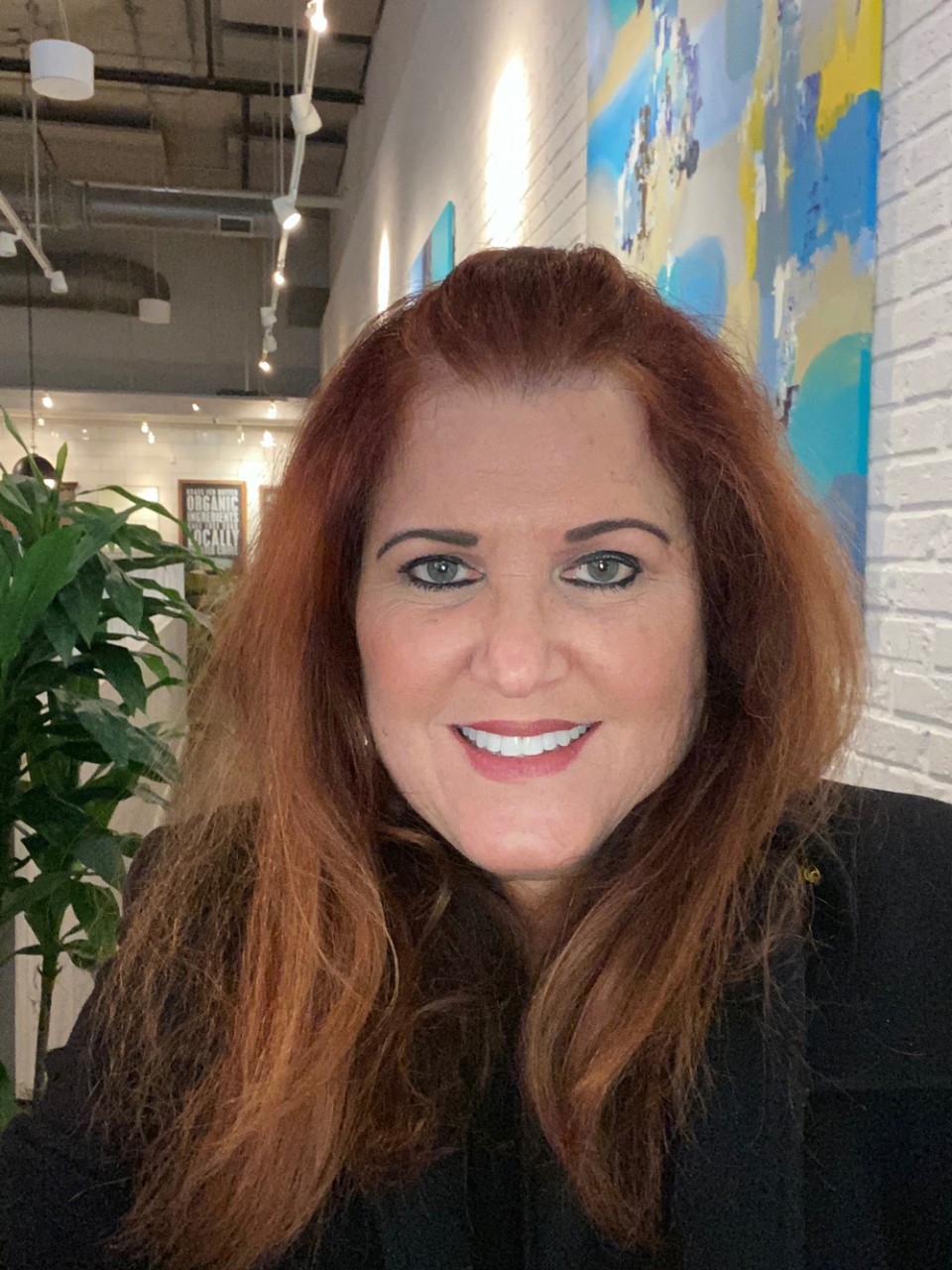 Irene Encarnación, lecturer at NKU