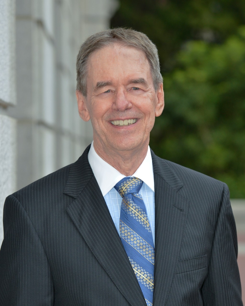 Robert Wallace