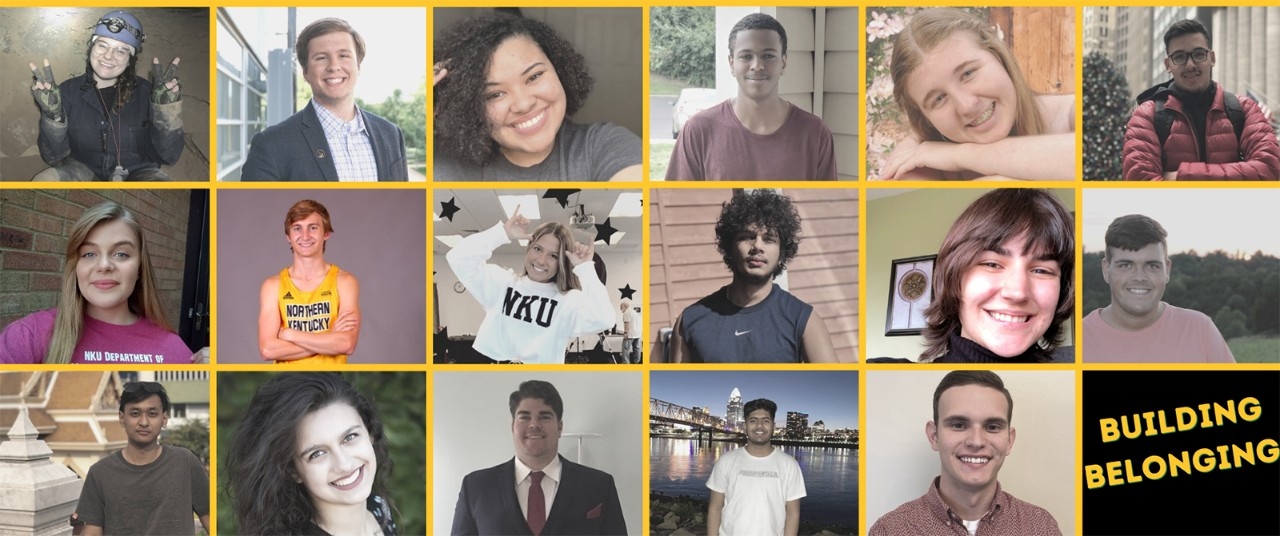 Building Belongingness through Peer Mentors in STEM 