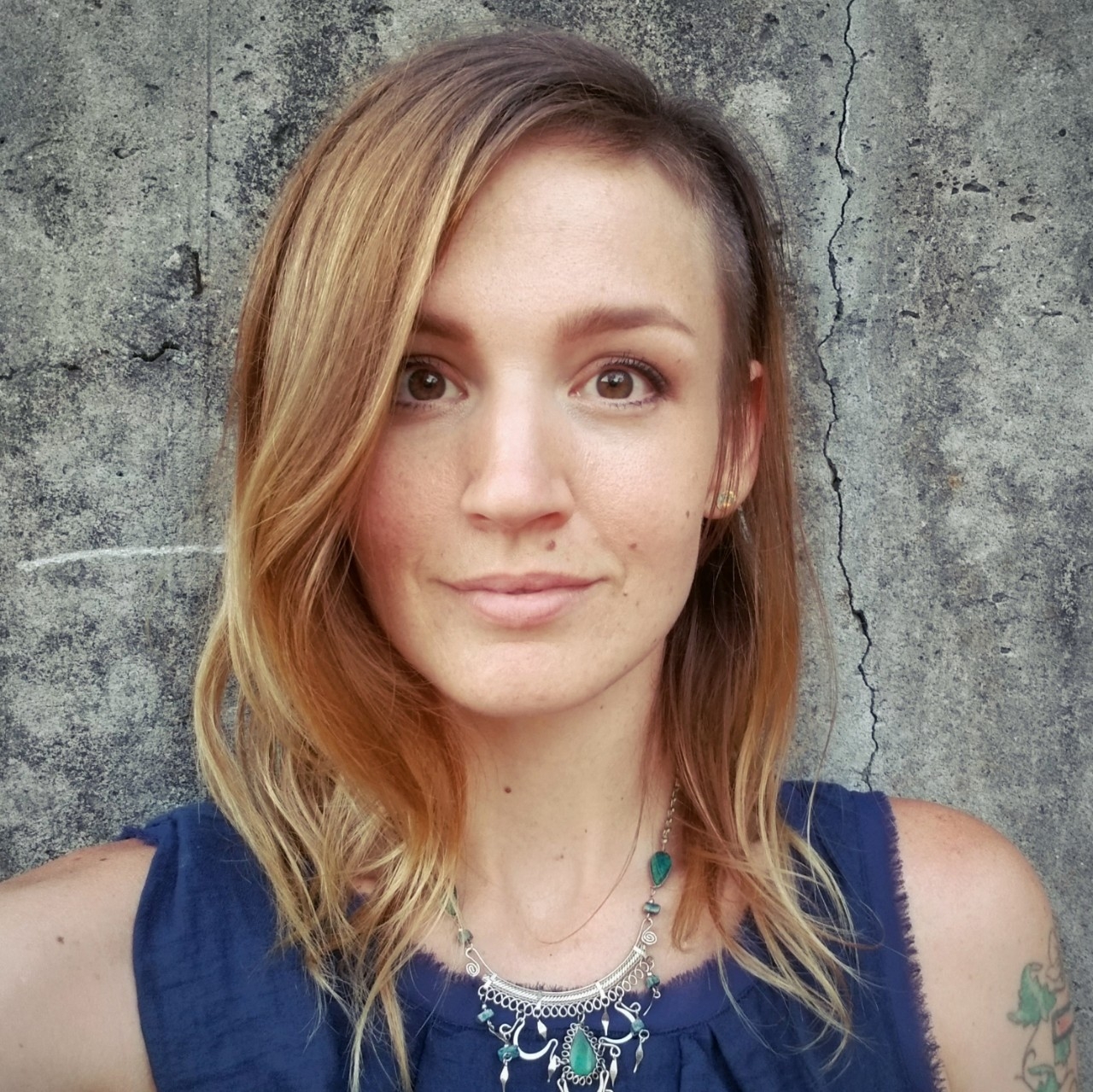 Emily Miller