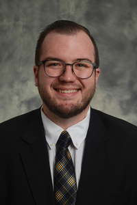 Flynn Ashley, NKU staff