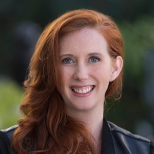 Katie Chapmon, NKU alumna and registered dietician