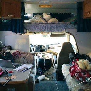 Camper