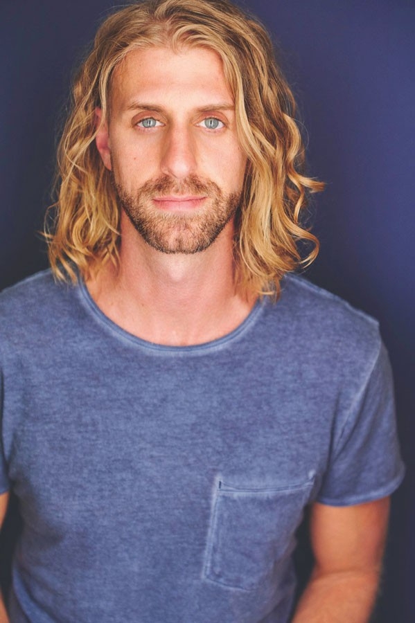 Aaron Lavigne