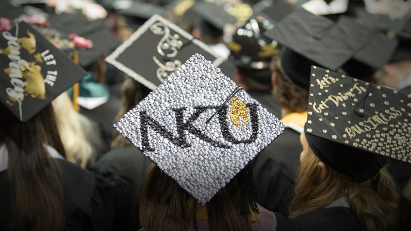 NKU Cap