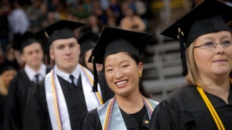 Graduates