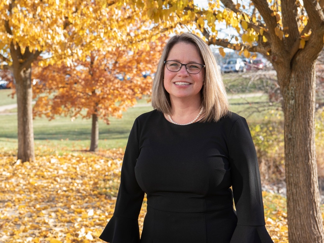 Kimberly Clayton-Code