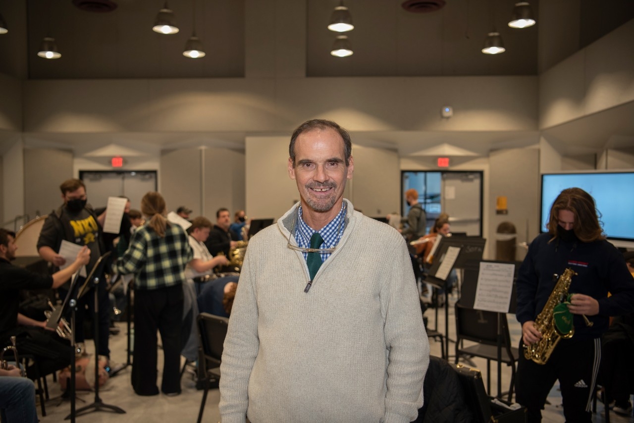 Dr. Brant Karrick