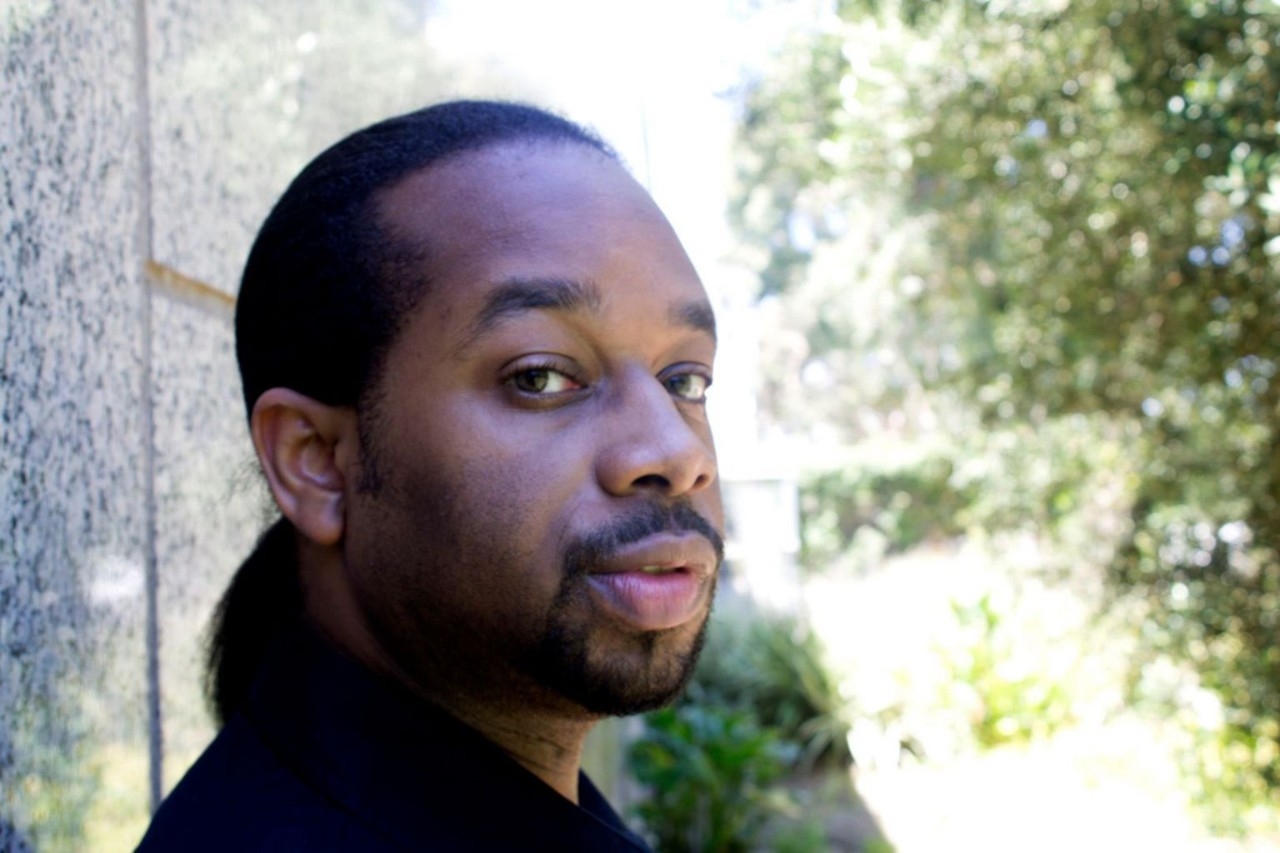 Jonathan Rowan