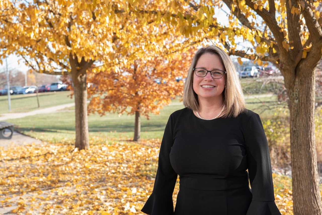 Kimberly Clayton-Code