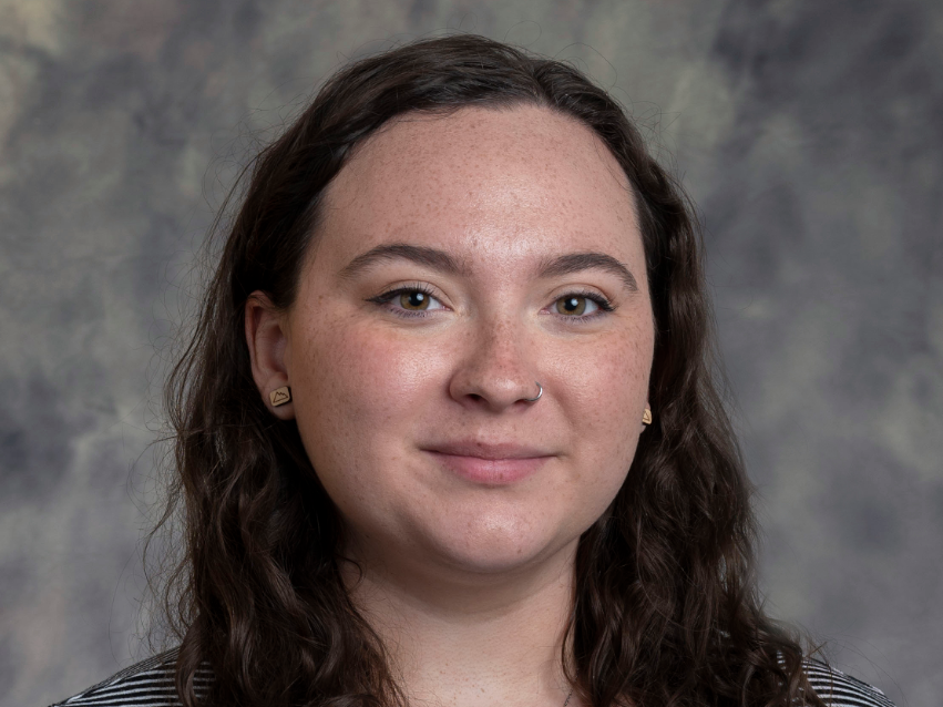 Abbygail Wright